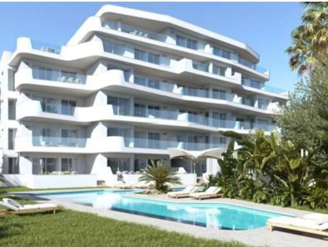 Apartamento Venta Pilar de la Horadada, Pueblo Latino