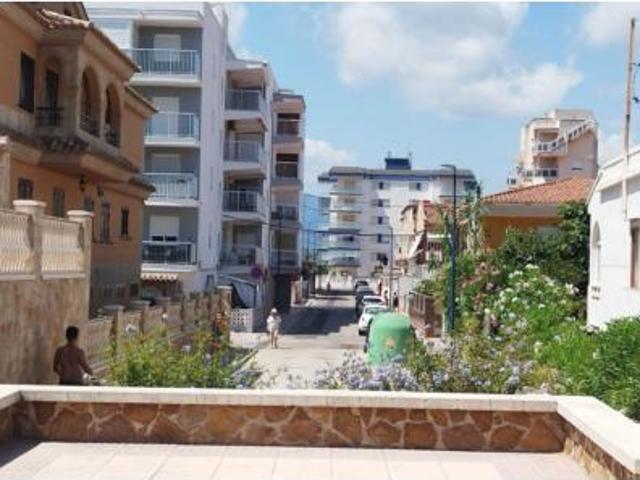 Apartamento Venta Piles, Piles
