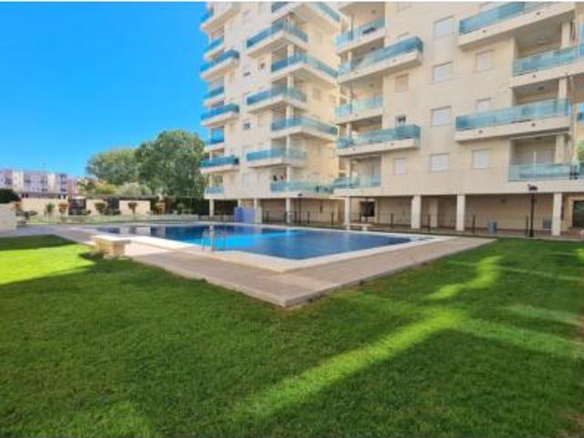 Apartamento Venta Piles, Piles