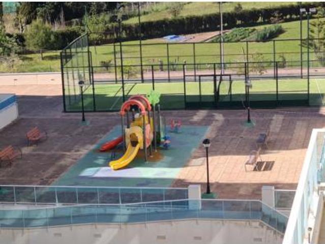 Apartamento Venta Piles, Piles
