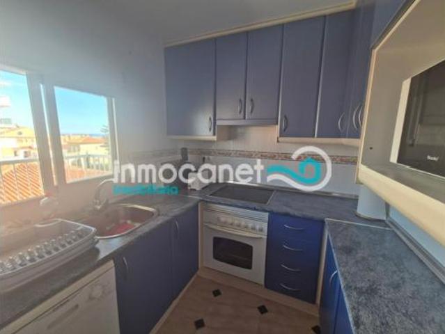Apartamento Venta Piles, Piles