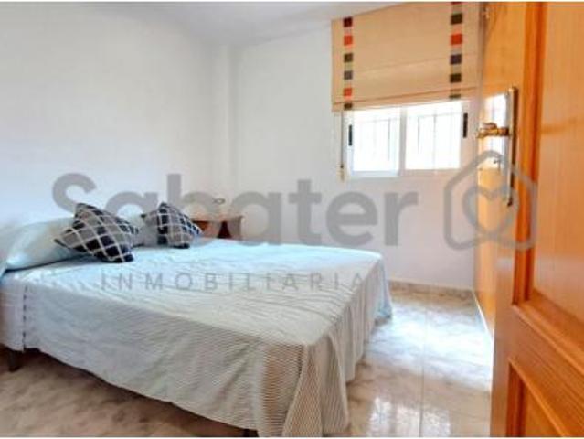 Apartamento Venta Piles, Piles