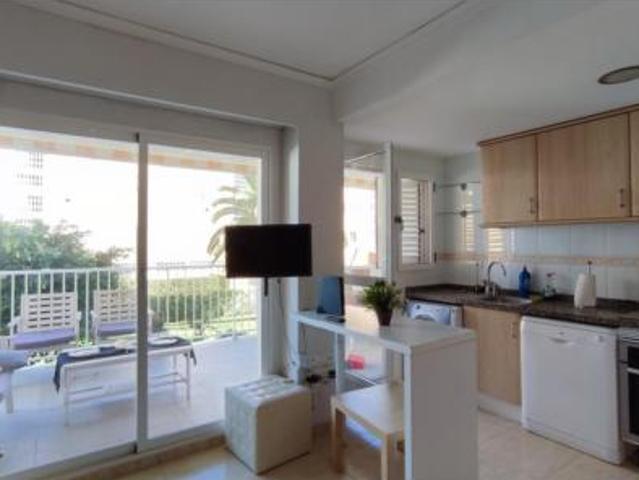 Apartamento Venta Piles, Piles