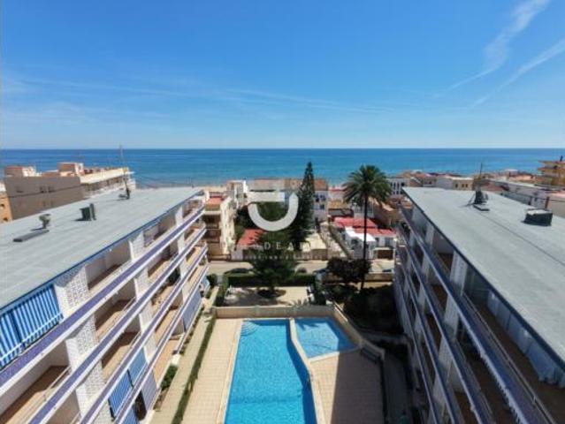 Apartamento Venta Piles, Piles