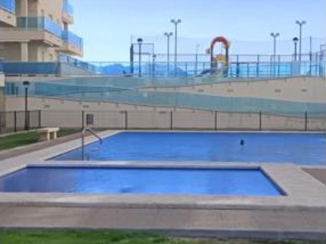 Apartamento Venta Piles, Piles