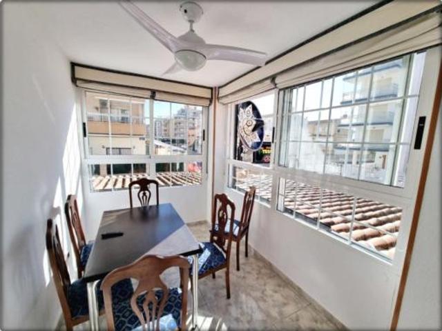 Apartamento Venta Piles, Piles