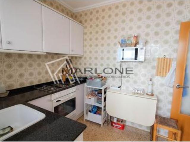 Apartamento Venta Piles, Piles