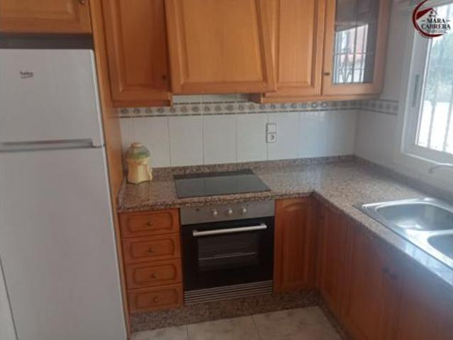 Apartamento Venta Piles, Piles