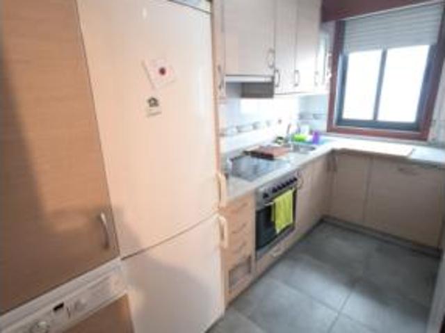Apartamento Venta Ponteareas, Ponteareas