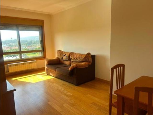 Apartamento Venta Pontevedra Capital, Fernández Ladreda Ciudad de Piedra