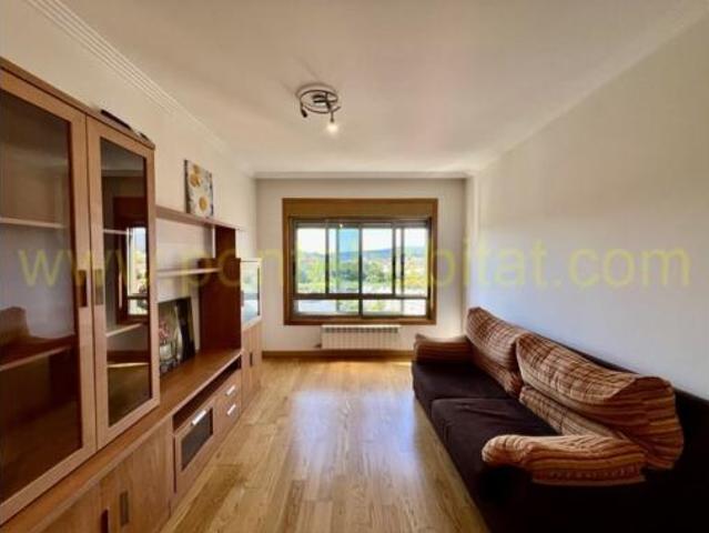 Apartamento Venta Pontevedra Capital, Fernández Ladreda Ciudad de Piedra
