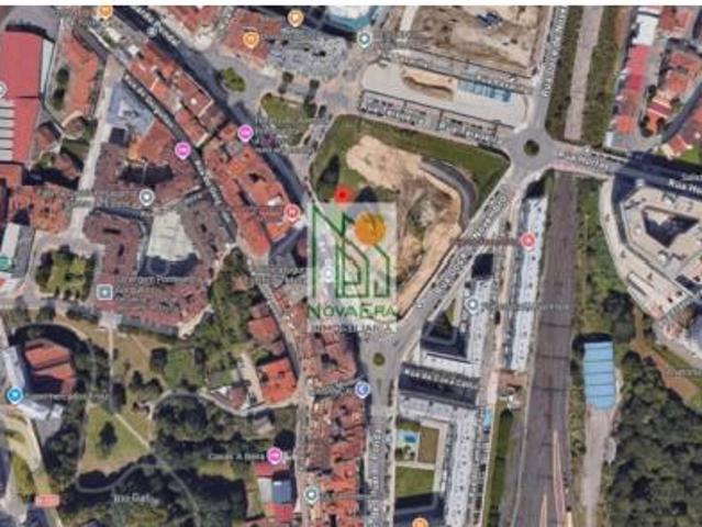 Apartamento Venta Pontevedra Capital, Zona Praza de Barcelos