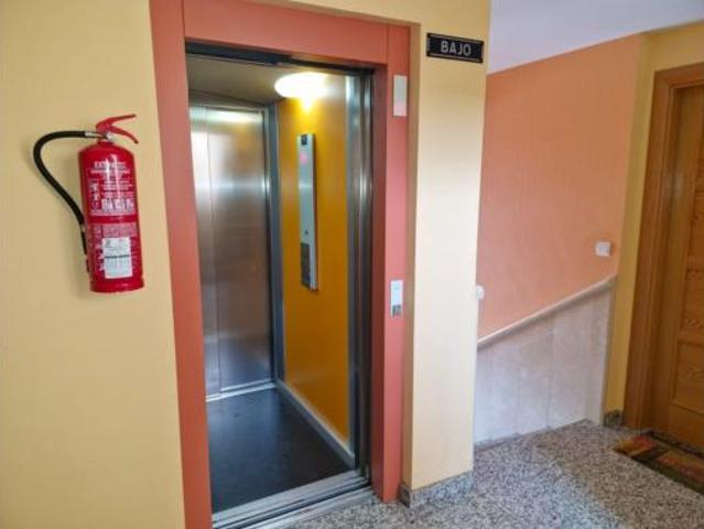 Apartamento Venta Ponferrada, Cuatrovientos Fuentesnuevas