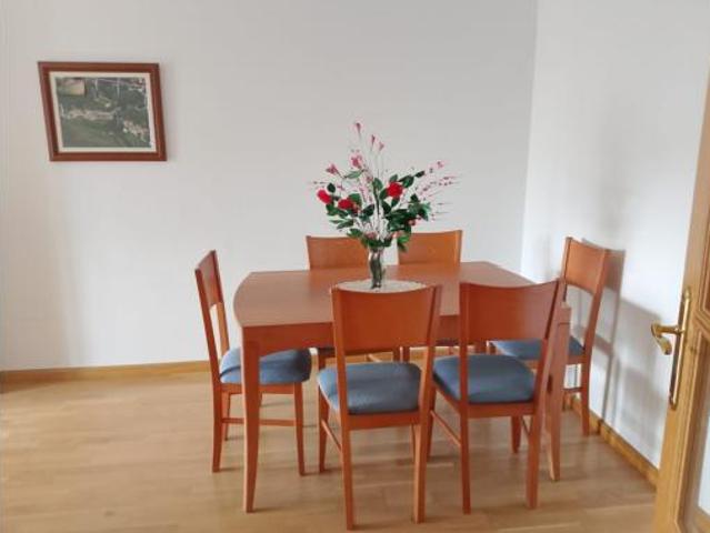 Apartamento Venta Ponferrada, Centro