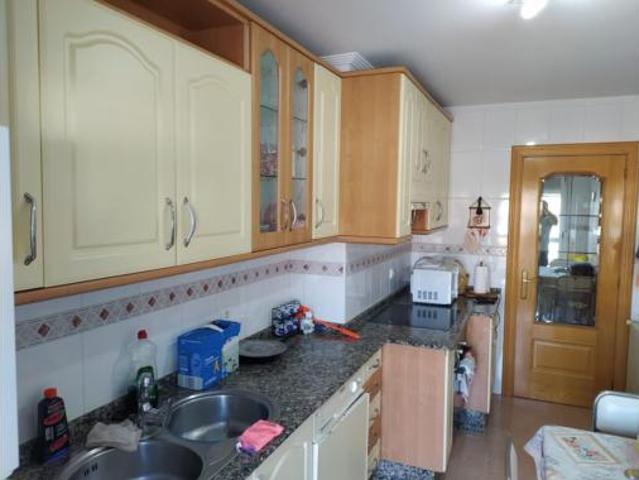 Apartamento Venta Ponferrada, Zona Alta
