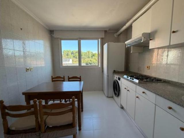 Apartamento Venta Ponferrada, Zona Alta