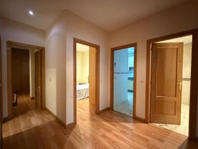 Apartamento Venta Ponferrada, Zona Alta