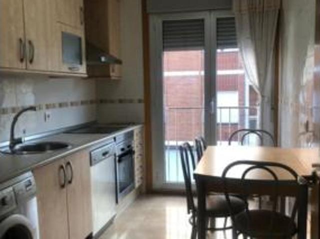 Apartamento Venta Ponferrada, Zona Alta