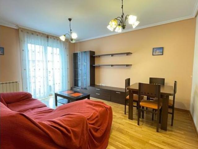 Apartamento Venta Ponferrada, Zona Alta