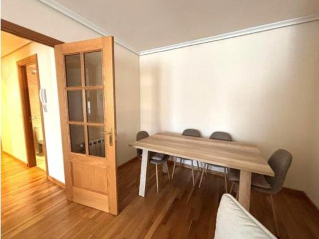 Apartamento Venta Ponferrada, Zona Alta