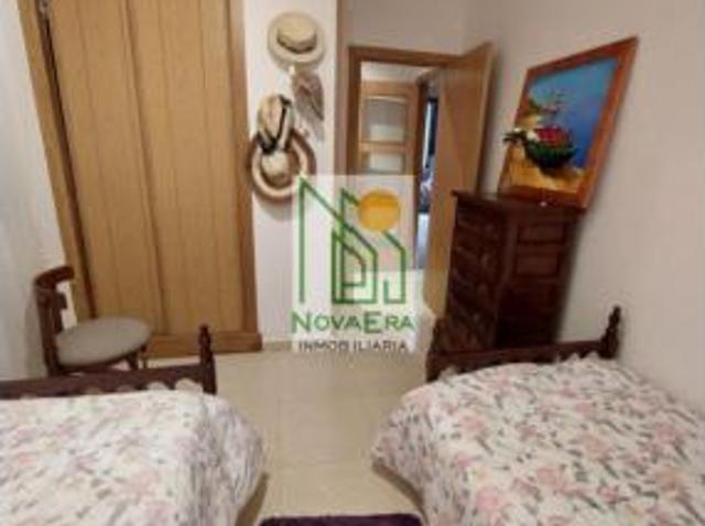 Apartamento Venta Poio, Poio San Juan Albar
