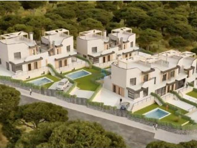 Casa Venta Polop, Polop