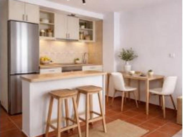 Apartamento Venta Porto Do Son, Portosin