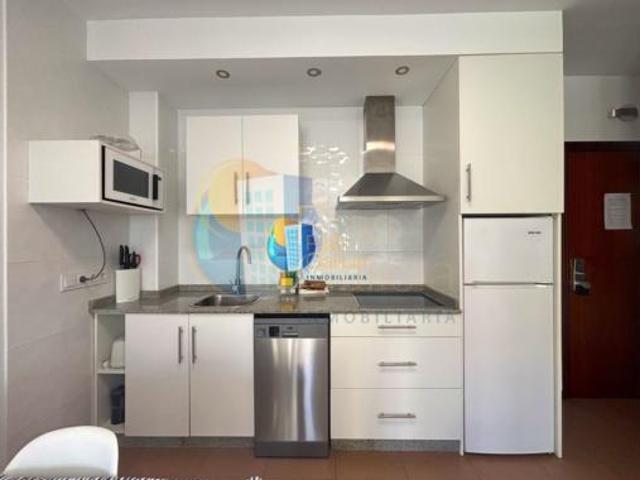 Apartamento Venta Porto Do Son, Portosin