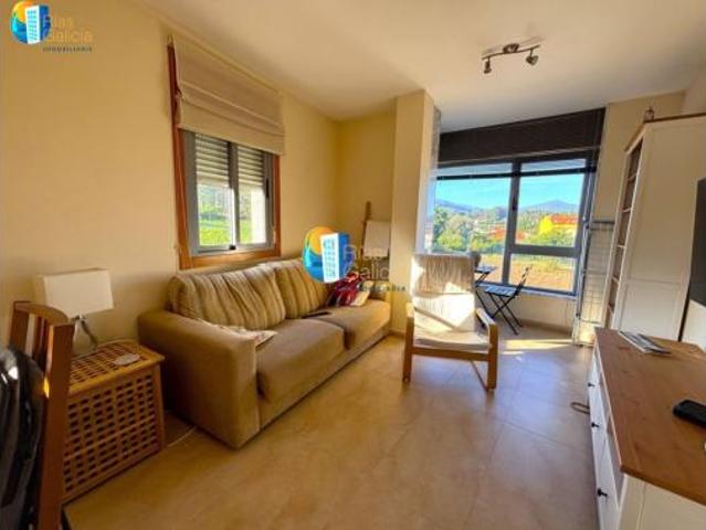 Apartamento Venta Porto Do Son, Portosin