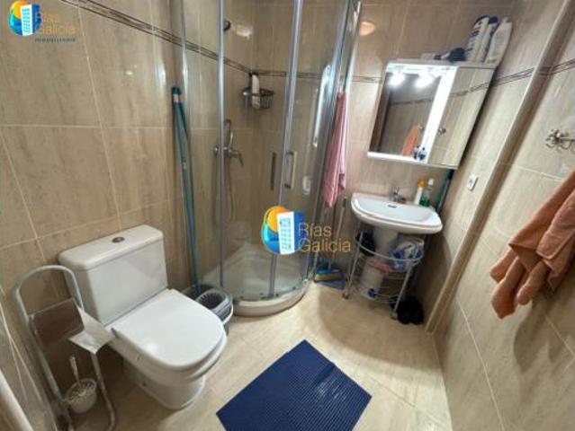 Apartamento Venta Porto Do Son, Portosin