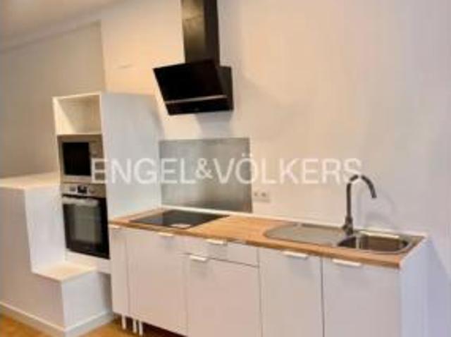 Apartamento Venta Pozuelo de Alarcón, Pueblo