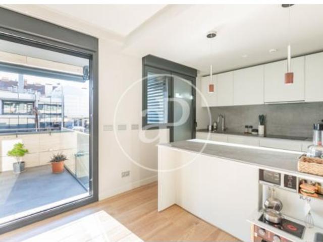 Apartamento Venta Pozuelo de Alarcón, Pueblo