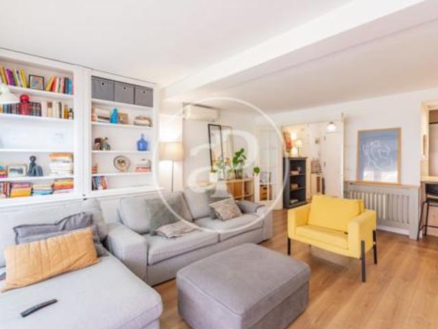 Apartamento Venta Pozuelo de Alarcón, Zona Avenida de Europa