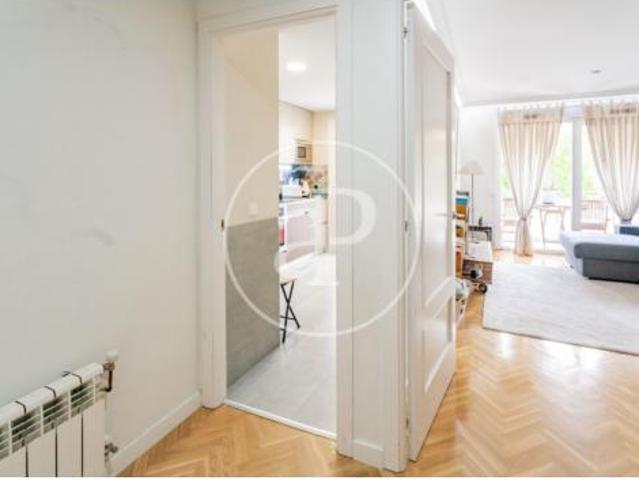 Apartamento Venta Pozuelo de Alarcón, Zona Avenida de Europa