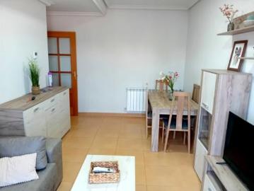 Apartamento Venta Pozuelo de Calatrava, Pozuelo de Calatrava