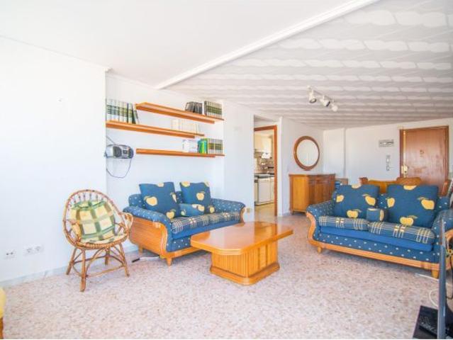 APARTAMENTO VENTA PLAYA DE GANDIA