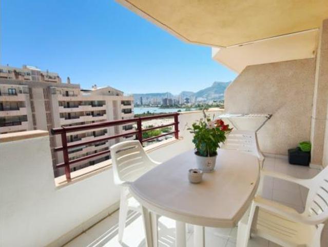 Apartamento Venta Puebla de Arenoso, Los Calpes