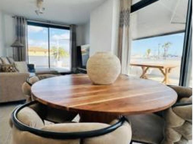 Apartamento Venta Puebla de Arenoso, Los Calpes