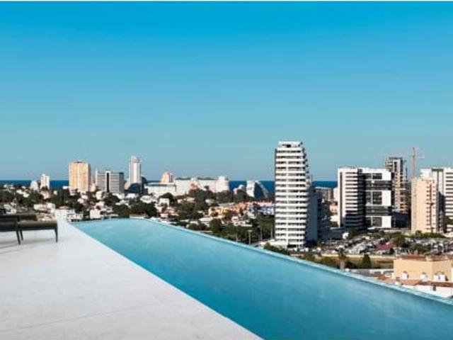 Apartamento Venta Puebla de Arenoso, Los Calpes