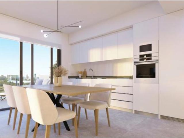 Apartamento Venta Puebla de Arenoso, Los Calpes