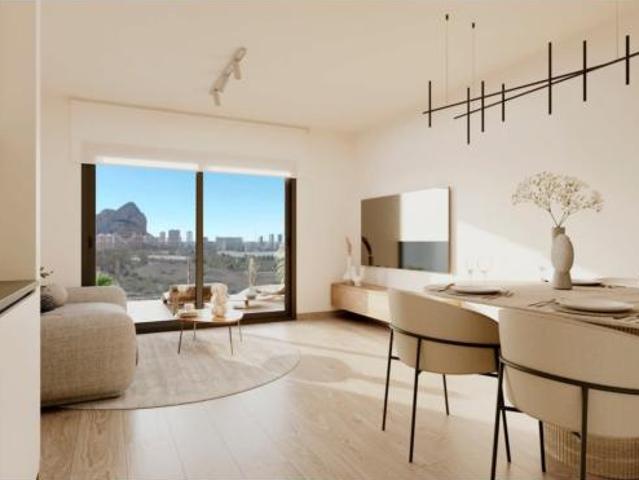 Apartamento Venta Puebla de Arenoso, Los Calpes