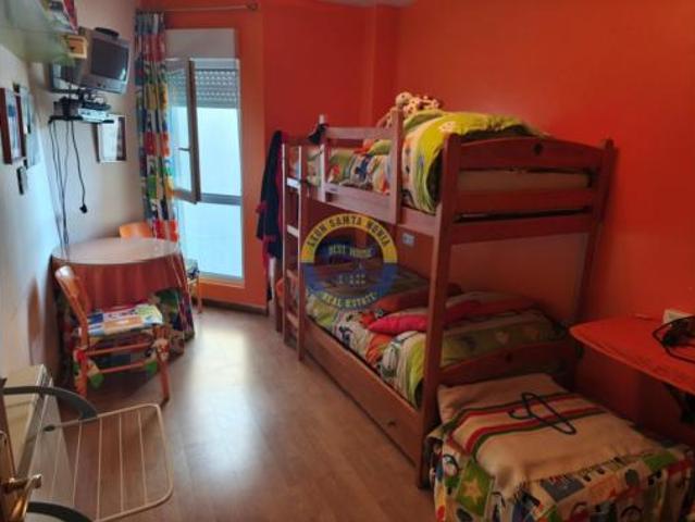 Apartamento Venta Puebla de Lillo, Puerto de San Isidro