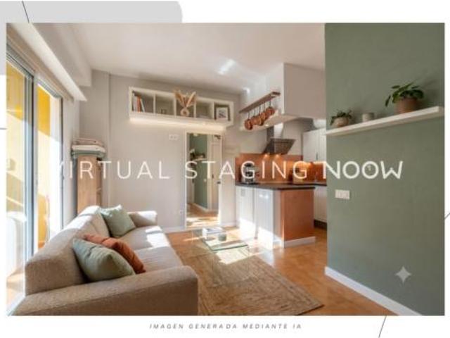 Apartamento Venta Puerto de la Cruz, Zona Martiánez