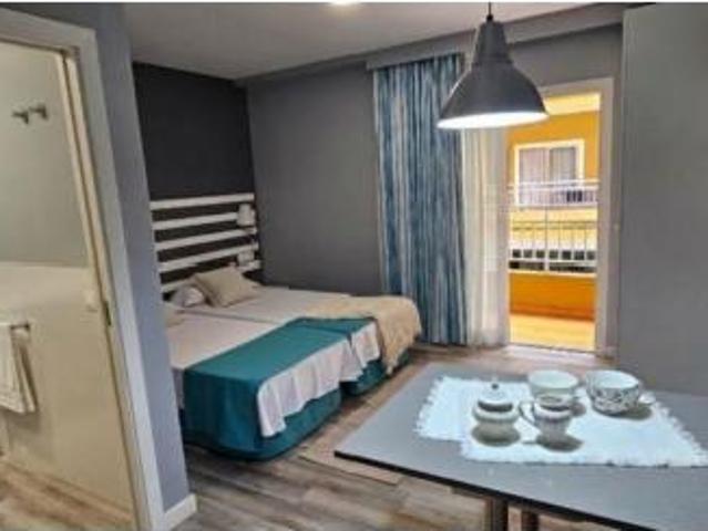 Apartamento Venta Puerto de la Cruz, Zona Martiánez