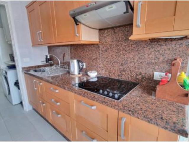 Apartamento Venta Puerto de la Cruz, Zona Martiánez