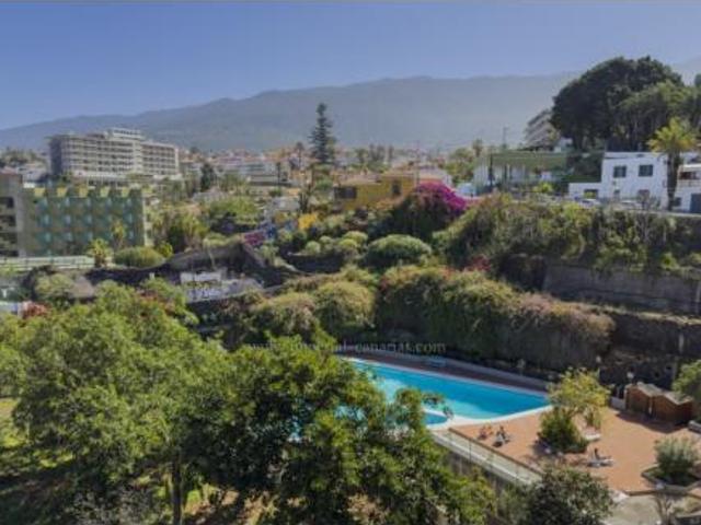 Apartamento Venta Puerto de la Cruz, Zona Martiánez