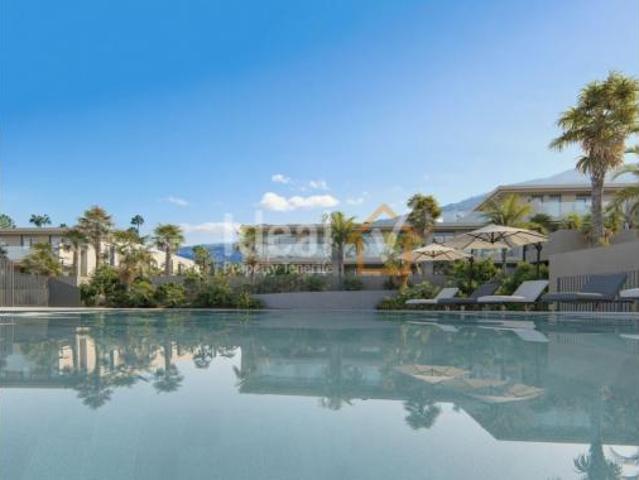 Apartamento Venta Puerto de la Cruz, El Botánico