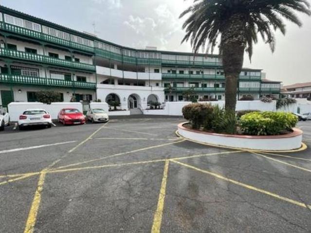Apartamento Venta Puerto de la Cruz, El Botánico