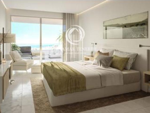 Apartamento Venta Puerto de la Cruz, El Botánico