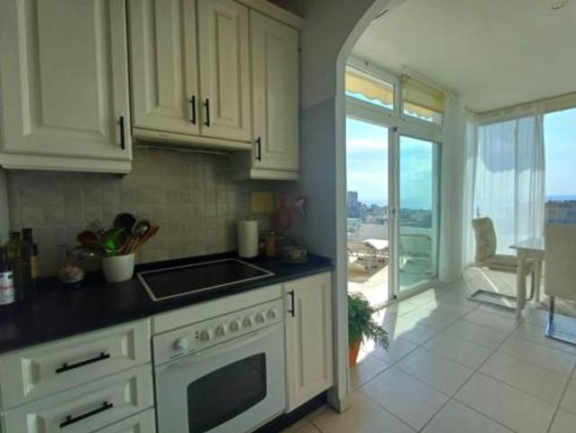 Apartamento Venta Puerto de la Cruz, El Botánico
